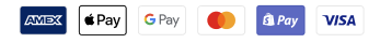 payment logos