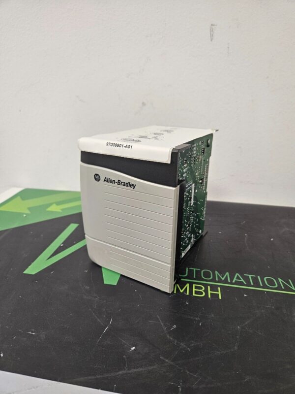 Allen-Bradley 1756-PB75 SER.B Neu