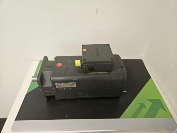 SIEMENS 1FT5074-0AC01-2-Z G45+K31 Gebraucht