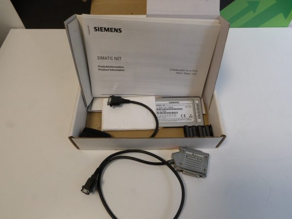 Siemens Simatic Net 6GK1151 1AA00 neu 314746248260 3