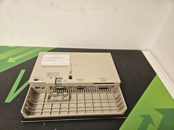 SIEMENS 6AV3617-1JC20-0AX1 Panel Generalüberholt