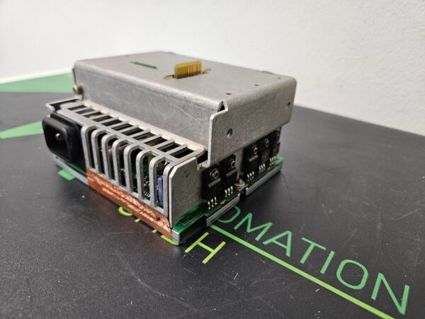 SIEMENS Modular Power Supply A5E00167497  Nur als Ersatzteil