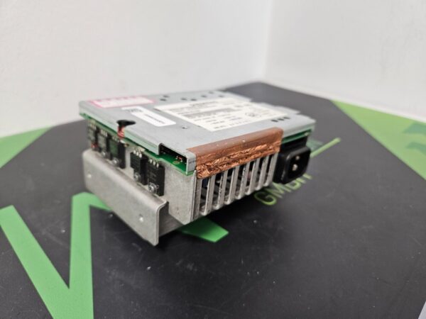 SIEMENS Modular Power Supply A5E00167497  Nur als Ersatzteil