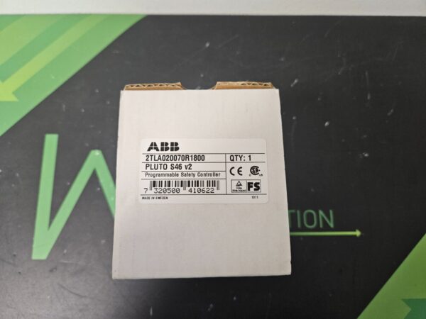 ABB 2TLA020070R1800 neu