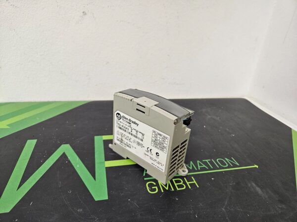 Allen Bradley 1762-IF2OF2 Gebraucht