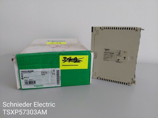 Schneider CPU TSXP57303AM 313956627632