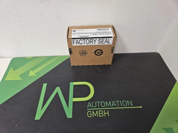 Allen-Bradley 1769-IQ32 Input Module  Neu versiegelt Baujahr Dezember 2023