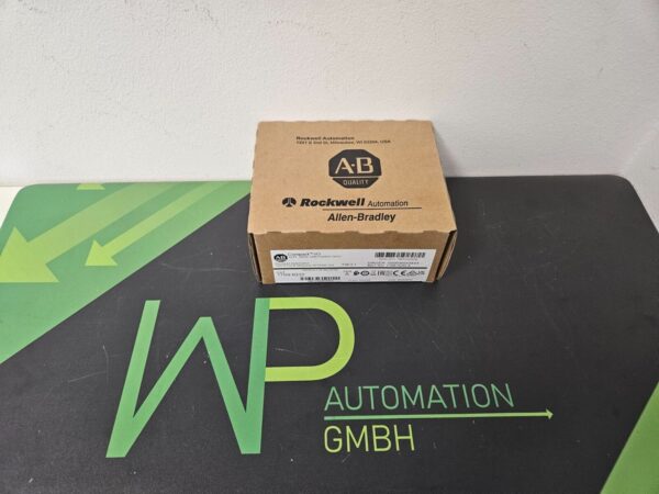 Allen-Bradley 1769-IQ32 Input Module  Neu versiegelt Baujahr Dezember 2023