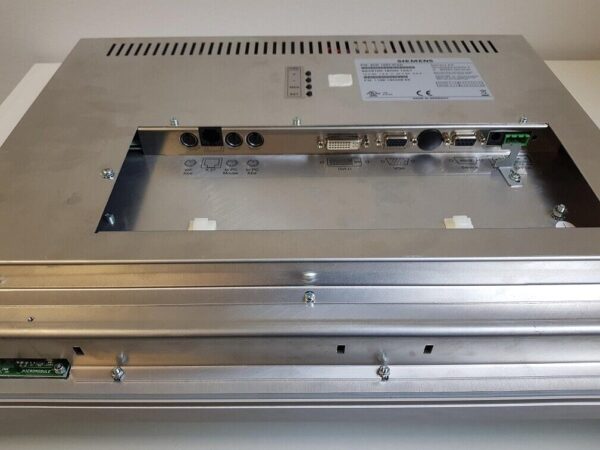 SIEMENS  6AV8100-1BC00-1AA1  Generalüberholt TOP ZUSTAND