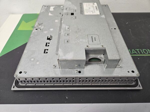 Siemens Multi Panel MP277 6AV6643-0CD01-1AX1 gebraucht