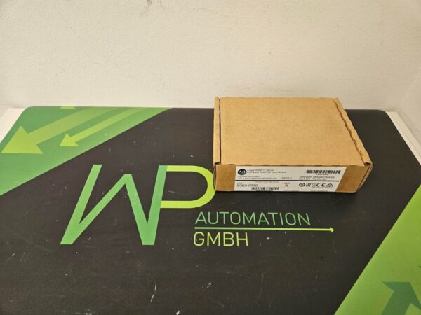 Allen Bradley  5069-IB16 Logix 5000 DC Input Module Neu, Versiegelt