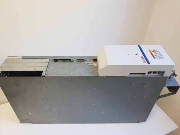 Indramat Rexroth HDS03.2-W100N-HA01-01-FW Generalüberholt 12 Monate Garantie