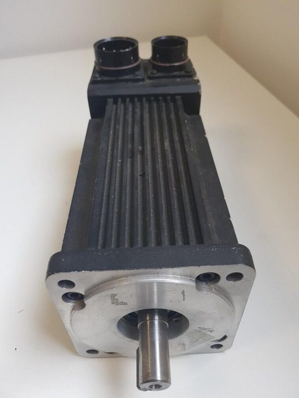 RELIANCE Electric 1326AS B330H 21 SERVO MOTOR 314137210265 2