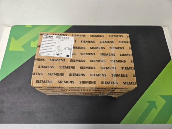 SIEMENS 3VA9603-0QC00  neu