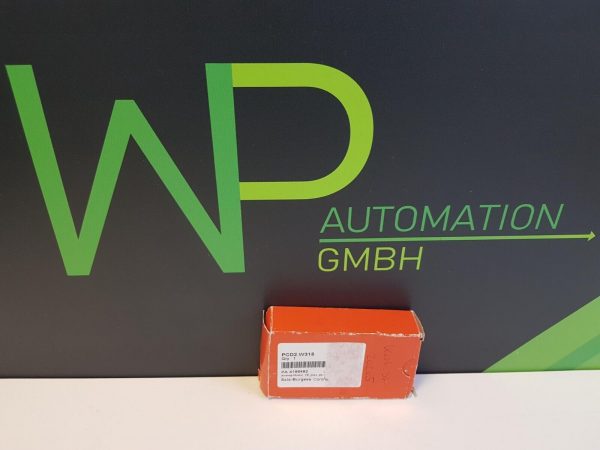 Saia Burgess PCD2W315 digital output neu 314500010305