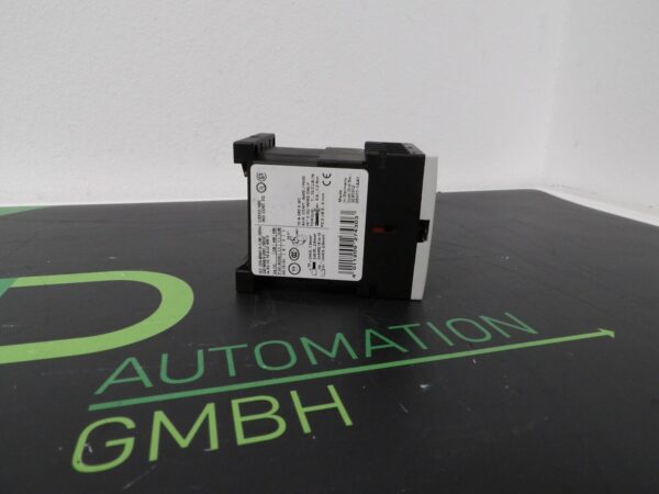 Siemens Sirius 3RH1122-1BB40, neu