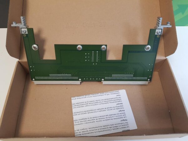 SIEMENS Simovert Adapterbaugruppe 6SE7090-0XX84-0KA0 NEU OVP