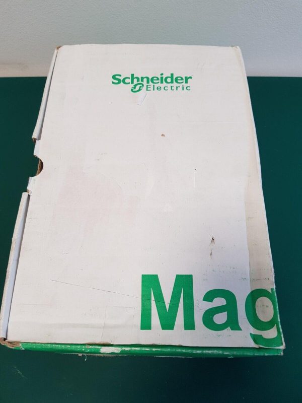 Schneider Electric Panel HMISAC Neu 314450632336