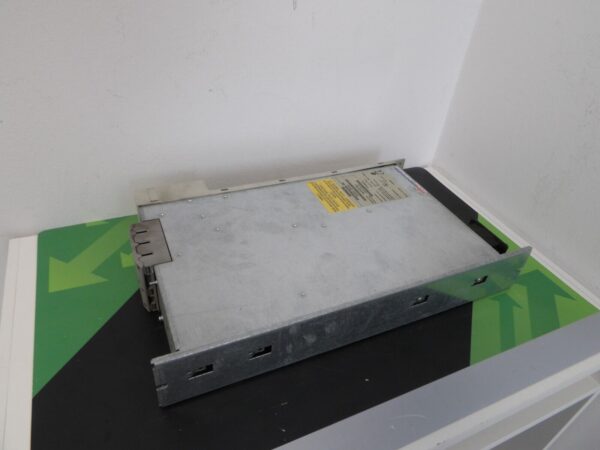 Siemens 6SE7016-0TP50-Z Masterdrive Gebraucht  Z=G91+C23+K80