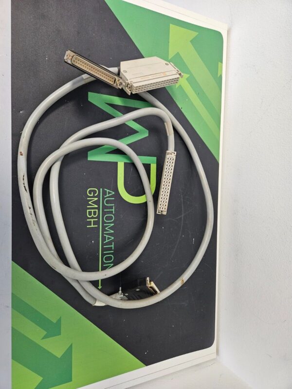 GILDEMEISTER 0.860.726-06.0MPB-10 (plus Kabel) Gebraucht