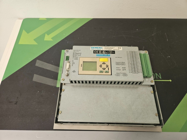 SIEMENS SIMATIC PP 17 6AV3688-3ED13-0AX0  Defekt - nur für Ersatzteile