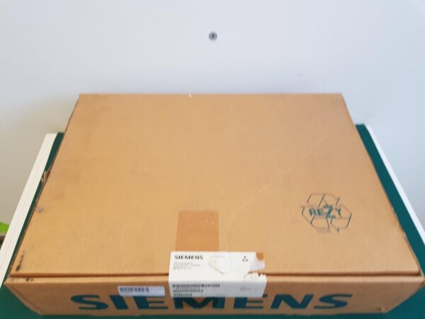 Siemens Simatic S5 6ES5955-3LC14 neu versiegelt