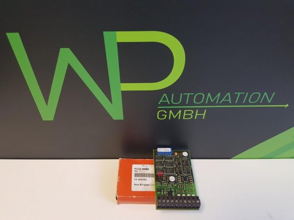 Saia Burgess PCD2H100 digital output neu 314500050388