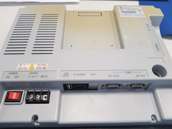 XTOP10TS SD Top Operation Panel 314164320878 4