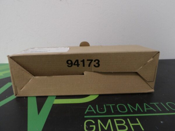 6 Stk. Allen Bradley 141A-AS9B Abstandsmodul