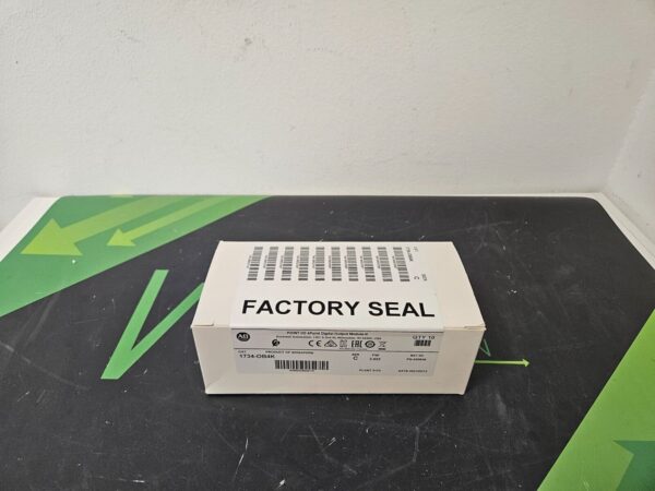 Allen-Bradley 1734-OB4K Neu