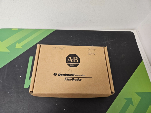 Allen-Bradley 1746-OB32 Neu