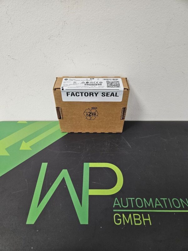 Allen-Bradley 1769-OF8C Output Module  Neu versiegelt Baujahr Dezember 2023