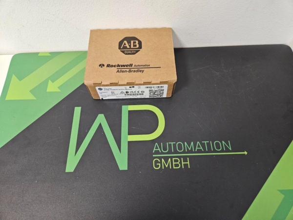 Allen-Bradley 1769-OF8C Output Module  Neu versiegelt Baujahr Dezember 2023