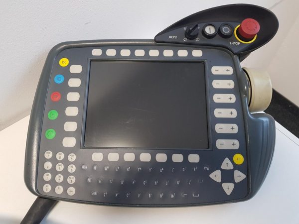 Bedienpanel KCP2 314493551319 2