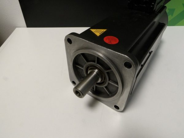 REXROTH Indramat Motor MKD071B 061 KP1 KN 314749800749 5