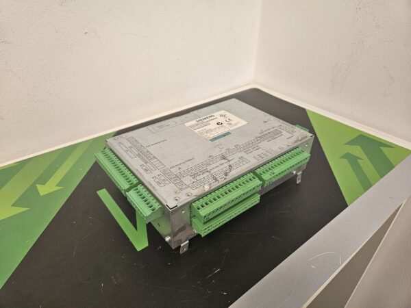 SIEMENS 6ES7630-0DA00-0AB0 Defekt - nur für Ersatzteile