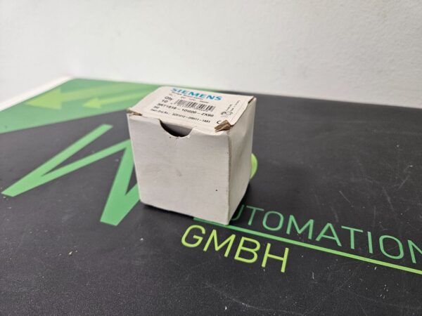 SIEMENS Surge Suppressor 3RT1916-1DG00-ZX90 Neu